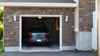 Garage Door Installation at Nile Valley Plantations Mesquite, Texas